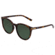 Sixty One Sunglasses Palawan Polarized Sunglasses - Unisex, Tortoise/Black, One Size, SIXS108TO