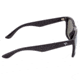 Sixty One Sunglasses Solaro Polarized Sunglasses - Unisex, Black/Black, One Size, SIXS110BK