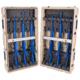 SKB Cases 12 - Pack Rfle locker, 3R-RL12-001T