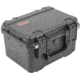 SKB Cases 1510-9 2-Handgun Case, Black, 3i-1510-9B-2G