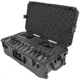 SKB Cases 2015-10 Eight Handgun Case, Black, 3i-3016-10B-M