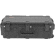 SKB Cases 2015-10 Eight Handgun Case, Black, 3i-3016-10B-M
