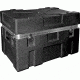 SKB Cases 21 Deep Roto-X Shipping Case