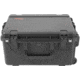 SKB Cases 2217-10 10-Handgun Case, Black, 3i-2217-10B-M