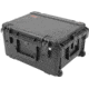 SKB Cases 2217-10 10-Handgun Case, Black, 3i-2217-10B-M