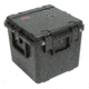 SKB Cases 3i Injection Mold Series Mil-Standard Waterproof Utility Case, 17x17x16, Empty, 3i-1717-16BE