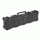 SKB Cases 3R Roto Mil-Std Waterproof Case, 7 Deep, Black, Empty, w/ Wheels &amp; Handle 3R5212-7B-EW