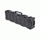 SKB Cases 3R Roto Mil-Std Waterproof Case, 7 Deep, Black, Empty, w/ Wheels &amp; Handle 3R5212-7B-EW