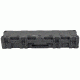 SKB Cases 3R Roto Mil-Std Waterproof Case, 7 Deep, Black, Empty, w/ Wheels &amp; Handle 3R5212-7B-EW