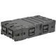 DEMO, SKB Cases 3U Removable Shock Rack, Black, 30in X 19in X 5 1/2in 3RR-3U30-25B