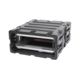 SKB Cases 3U Removable Shock Rack 20in Deep, 3RR-3U20-22B