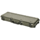 SKB Cases 4214-5 AR Case, 42x14in, OD Green, 3i-4214-5M-L