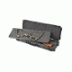 SKB Cases 50.50in.x14.50in.x6in. Bow Rifle Case, Black, 3I-5014-DB