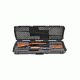 SKB Cases 50.50in.x14.50in.x6in. Long Gun Case, Black, 3I-5014-DR