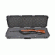SKB Cases Seres Injecton Molded Ml-Standard Waterproof - Case 50inx14inx6in W/Wheels, Layered Foam, 3I-5014-6B-L