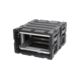 SKB Cases 5U Removable Shock Rack 20in Deep, 3RR-5U20-22B