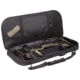 USED, SKB Cases Archery Backpack W/Bow Sling, Black, 2SKB-4218-B