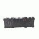 SKB Cases ATA 50. Caliber Rifle Hard Case 2SKB-6019