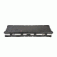 SKB Cases ATA 50. Caliber Rifle Hard Case 2SKB-6019