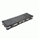 SKB Cases ATA 50. Caliber Rifle Hard Case 2SKB-6019
