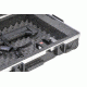 SKB Cases ATA 50. Caliber Rifle Hard Case 2SKB-6019