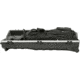SKB Cases ATA Staff Pro Travel Case, XL, Black, 2SKB-SPXL