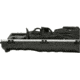 SKB Cases ATA Staff Pro Travel Case, XL, Black, 2SKB-SPXL