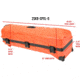 SKB Cases ATA Staff Pro Travel Case, XL, Orange, 2SKB-SPXL-O
