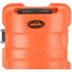 SKB Cases ATA Staff Pro Travel Case, XL, Orange, 2SKB-SPXL-O