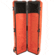 SKB Cases ATA Staff Pro Travel Case, XL, Orange, 2SKB-SPXL-O