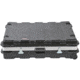 SKB Cases ATA Maximum Protection Case w/out Foam and w/Wheels,37.5x32.5x10.25in,Black 3SKB-3429W