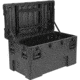 SKB Cases Cases R Series Waterproof Utility Case w/Wheels, 24in, 3R4222-24B-EW