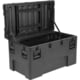 SKB Cases Cases R Series Waterproof Utility Case w/Wheels, 24in, 3R4222-24B-EW