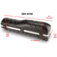 SKB Cases Deluxe Standard ATA - Travel Case, 2SKB-4814W