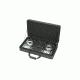 SKB Cases DJ/Midi Keyboard Controller Soft Case,27x14x4in,Black 1SKB-SC2714