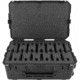 SKB Cases Field-Ready iSeries 12-Pack M9 - Pistol Case, 3I2918-M912