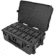 SKB Cases Field-Ready iSeries 12-Pack M9 - Pistol Case, 3I2918-M912