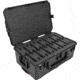 SKB Cases Field-Ready iSeries 12-Pack M9 - Pistol Case, 3I2918-M912