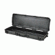 SKB Cases Seres Injecton Molded Ml-Standard Waterproof - Case 50inx14inx6in W/Wheels, Empty, 3I-5014-6B-E