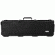 SKB Cases Injection Molded 50.5inx14.50inx6in Case w/Wheels, Black, 3I-5014-6B-E