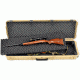 SKB Cases Injection Molded 50.5inx14.5inx6in Bow Rifle Case w/Rigid Foam Dividers, Tan 3i-5014-DB-T