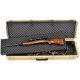 SKB Cases Injection Molded 50.5inx14.5inx6in Bow Rifle Case w/Rigid Foam Dividers, Tan 3i-5014-DB-T