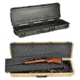 SKB Cases Injection Molded. Waterproof Case, 50.x14.5x6, Black, Tan