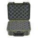 SKB Cases iSeries 0907-4 Waterproof Utility Case Military Green, 10 3/4 X 9 3/4 X 4 7/8 3i-0907-4M-L