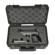 SKB Cases iSeries 1006 Mil-Spec Pistol Case,11.72x8x3.86in,Black 3i-1006-SP