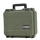 SKB Cases iSeries 1209 Mil-Spec Pistol Case Military Green, 14 x 12 x 6 1/4 3i-1209-4M-L