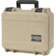 SKB Cases iSeries 1209 Mil-Spec Pistol Case Tan, 14 x 12 x 6 1/4 3i-1209-4T-L