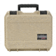 SKB Cases iSeries 1209 Mil-Spec Pistol Case Tan, 14 x 12 x 6 1/4 3i-1209-4T-L