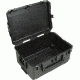 SKB Cases iSeries 2617-12 Waterproof Utility Case, Black, 22 1/4 x 13 13/16 x 28 3/4 3i-2617-12BE