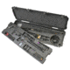 SKB Cases iSeries 3-Gun Competition Case,Black,53.125x17.25x7in 3i-5014-3G